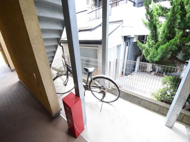 駐車場　★★駅徒歩2分★★