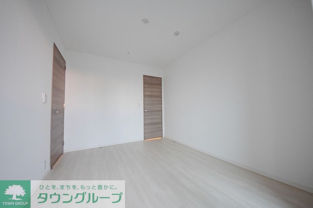 居室・リビング　別部屋参考