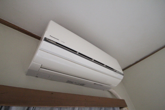 その他設備　※別部屋の写真です