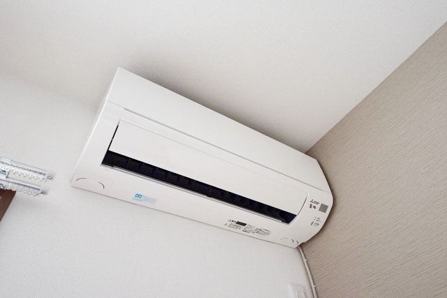 その他設備　★エアコン完備★