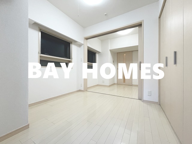居室・リビング　別部屋参照