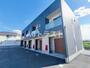上尾駅より徒歩16分 1階 築2年の賃貸物件