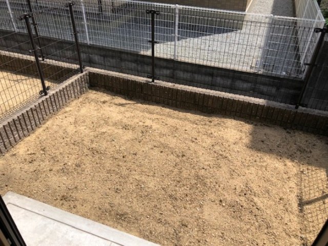 庭