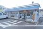コンビニ　ローソン（コンビニ）まで540m