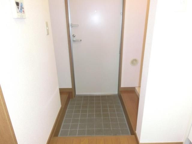 玄関　★玄関スペースです★