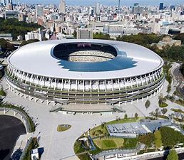 その他　新国立競技場（その他）まで470m