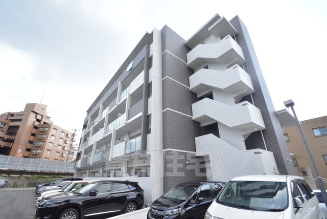 建物外観　オンライン内覧・現地案内も可能です