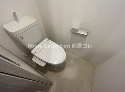 トイレ　※イメージ写真