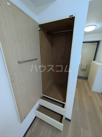 ユーコート大口の内装写真