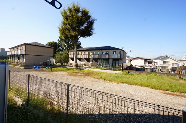 眺望　※別号室の写真です。