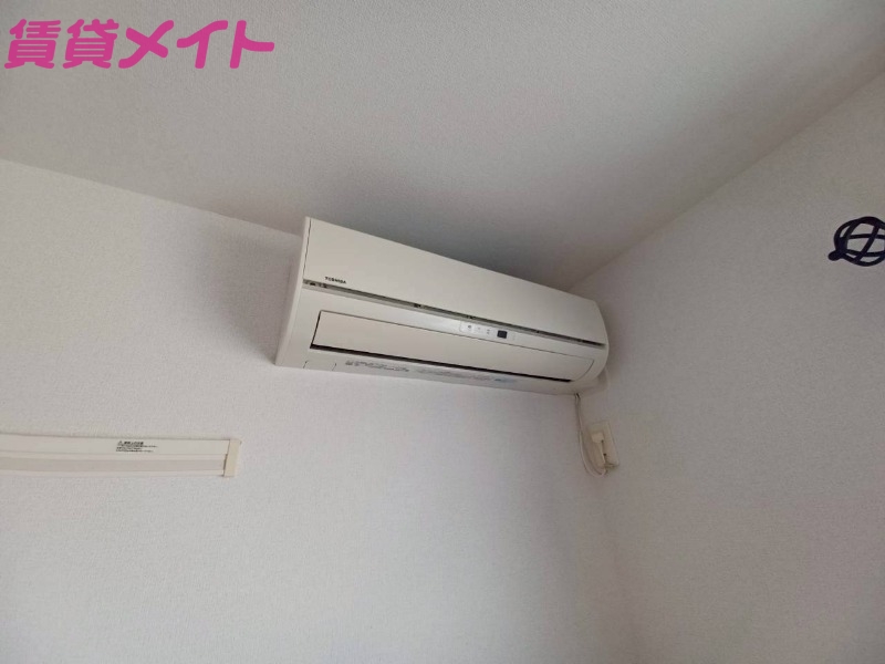 その他設備　同型参考写真