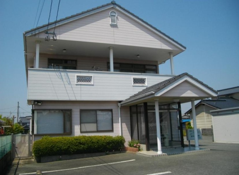 病院　松本歯科医院（病院）まで1997m