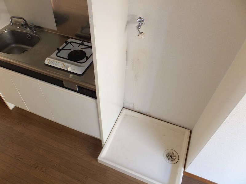 その他　※他号室の参考写真となります