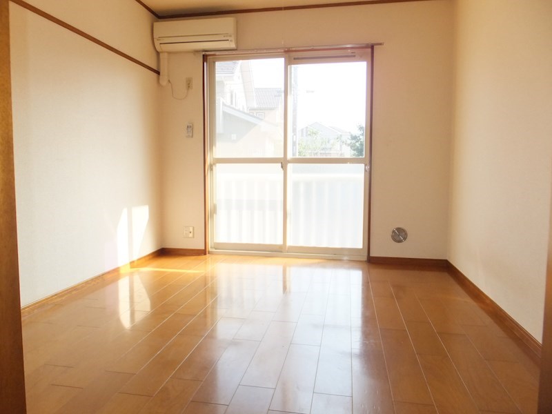 その他部屋・スペース　洋室※他号室の参考写真となります