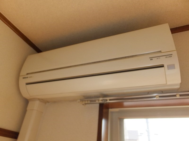 その他設備　※他号室の参考写真となります