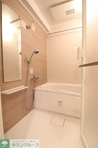 バス・シャワールーム　同シリーズ