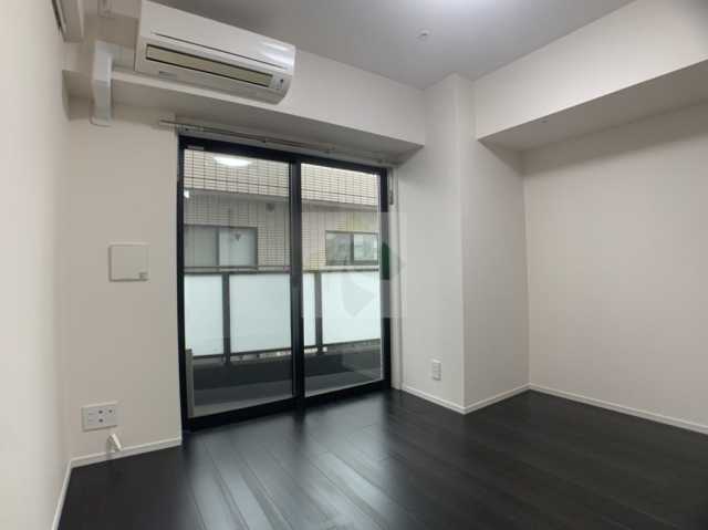 居室・リビング　アイル池袋NORTH参番館