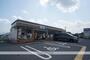 コンビニ　セブンイレブン　葛城南花内店（コンビニ）まで772m