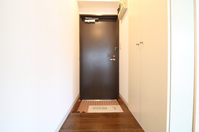 玄関　※別室参照