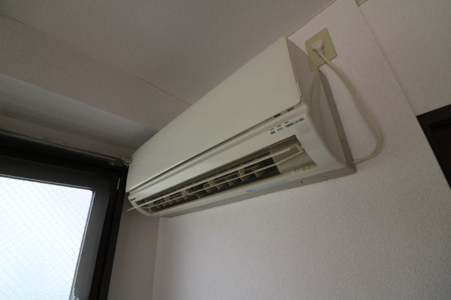 その他設備　※別室参照