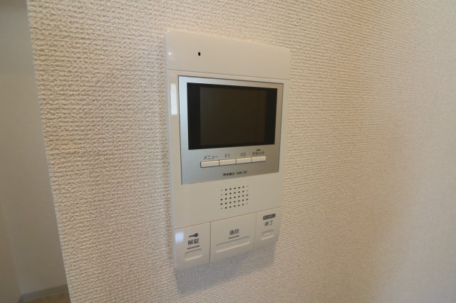 セキュリティ　※別室参照