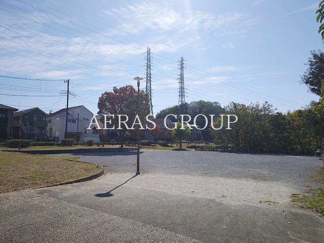 公園　小山多摩境公園（公園）まで577m