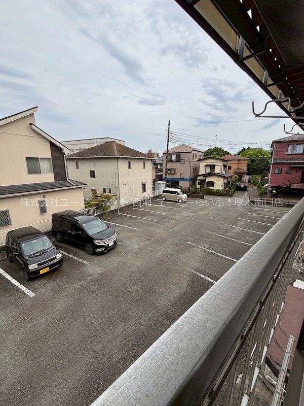 トイレ　別部屋参考写真