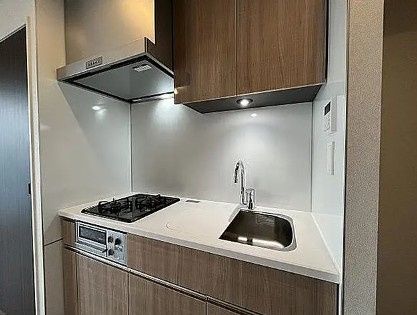 キッチン　参考写真です