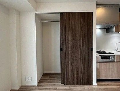 収納　参考写真です