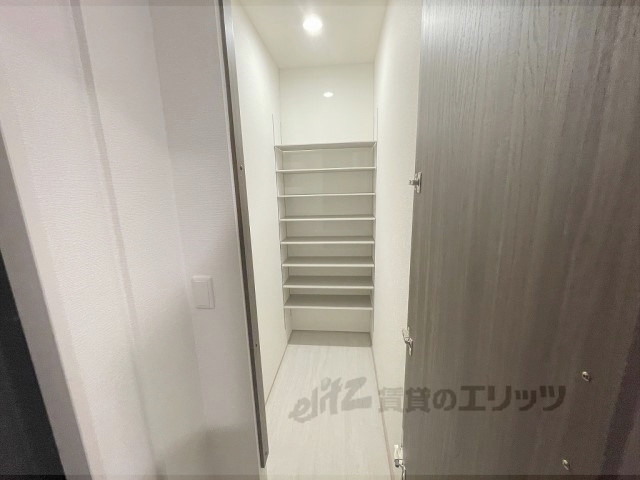 収納　下駄箱