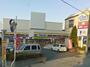 コンビニ　ミニストップ 荒川1丁目店（コンビニ）まで453m
