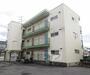 山口マンション 2階 築42年8ヶ月の賃貸物件