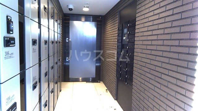 ロビー