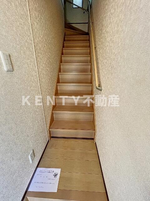 その他部屋・スペース　過ごしやすい室内です