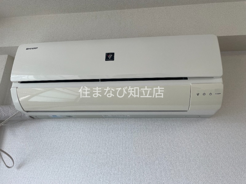 その他設備　同型別部屋写真