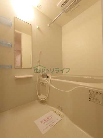 バス・シャワールーム　リライフ浅草店