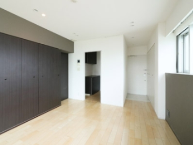 居室・リビング　別部屋参考写真