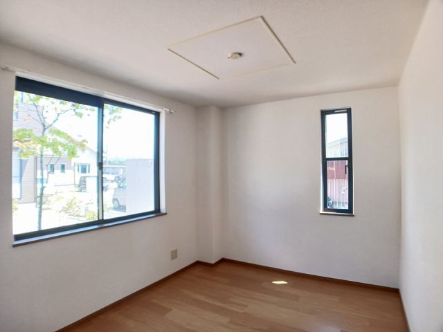 その他部屋・スペース