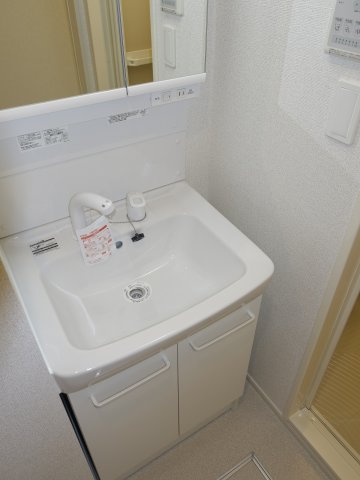 洗面設備　ラピス　ウィークス　独立洗面台