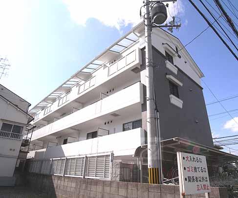 その他　南向きのバルコニーです。