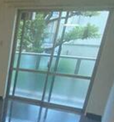 バルコニー　便利なバルコニー付き♪