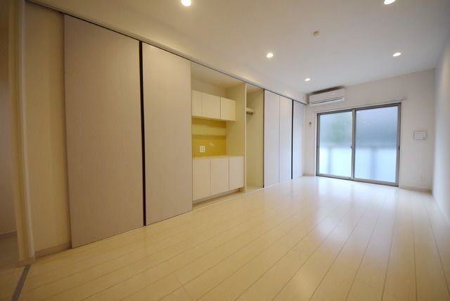 その他部屋・スペース　居室