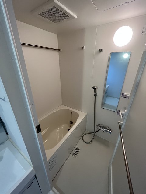 バス・シャワールーム　参考写真