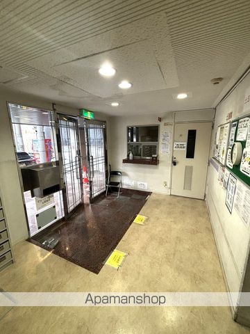地下鉄中央線 九条駅 徒歩5分 10階建 築32年の外観写真