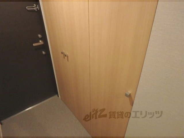 収納　下駄箱