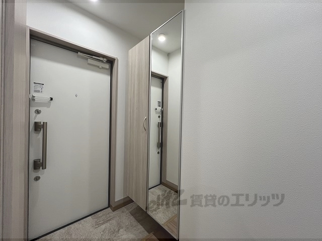 収納　下駄箱