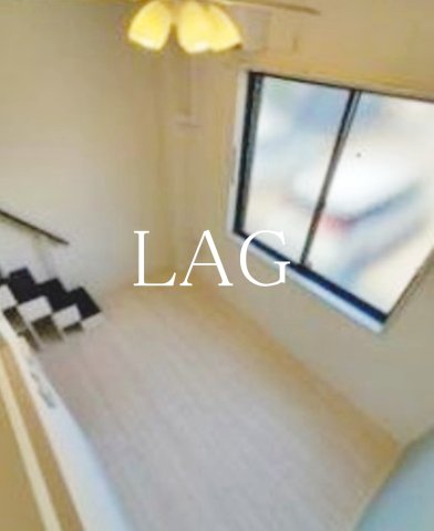 居室・リビング　洋室のお部屋です。