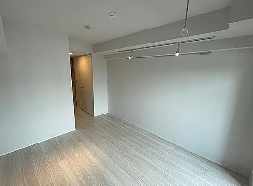 居室・リビング　使いやすい居間です