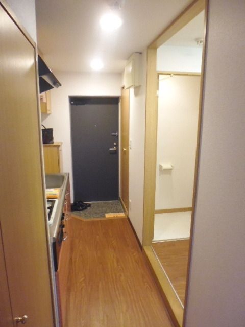 玄関　★玄関前★