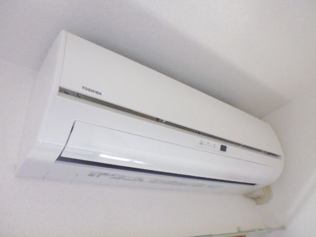 その他設備　★エアコン★